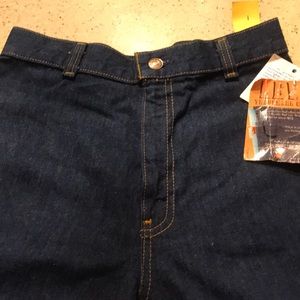 Vintage Levi’s
